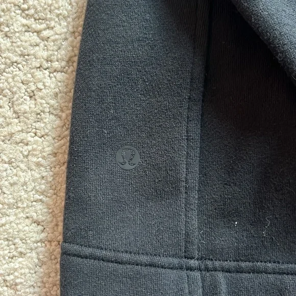 Lululemon Athletica Wind Down Pullover Hoodie - Picture 13 of 14